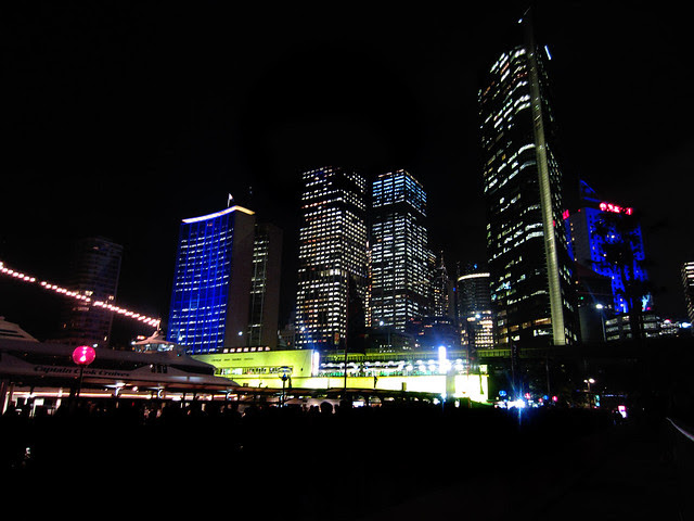 Sydney Skyline