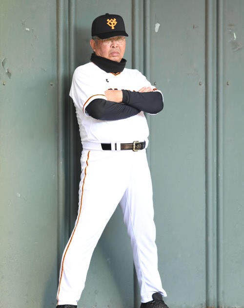 名伯楽・小谷正勝氏がん告白「まだ死ねない」 - 野球の国から - 野球コラム - 日刊スポーツ