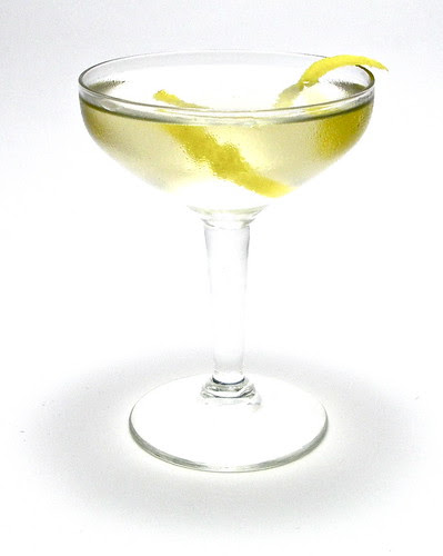 Turf Cocktail