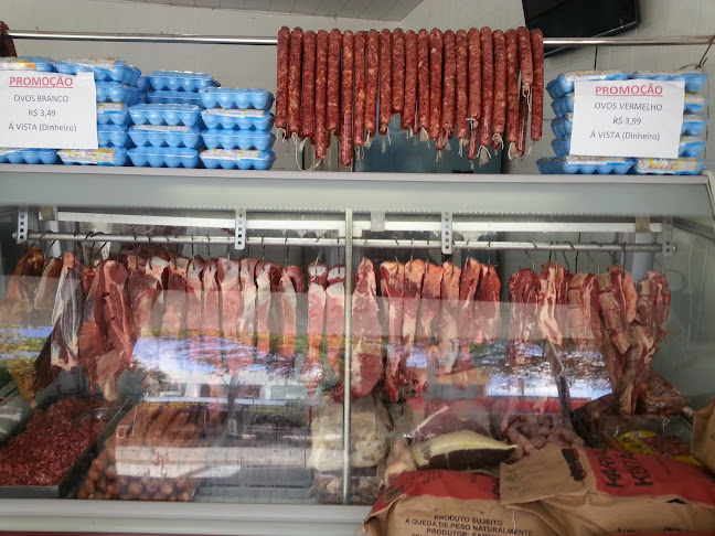 Avaliações sobre Nutricarne em Aracaju - Açougue