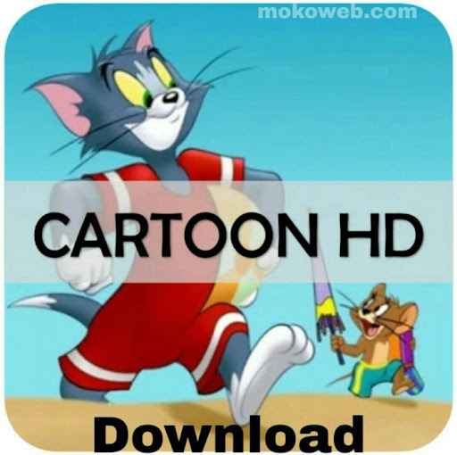 Cartoon HD App APK for Android Download 2019 Latest Version