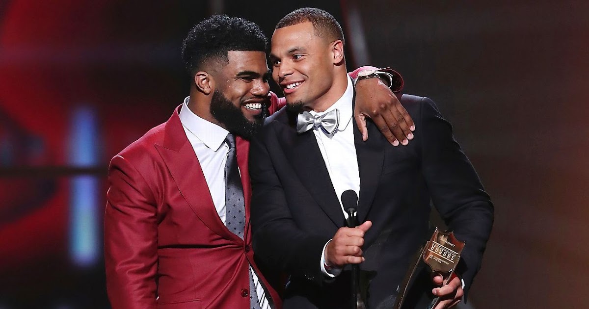 NFL honors best players at awards ceremony Top Football Players " NFL