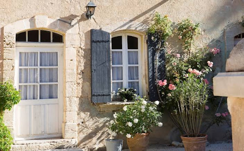 La Bastide de Voulonne à Cabrières-d'Avignon