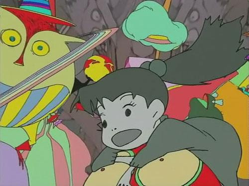 Image result for Tobira o akete 1995