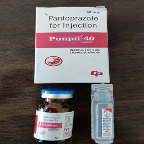 Vencid Pantoprazole 40 Mg  Vezole Allopathic Pantoprazole 40 Mg