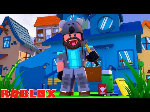 bloxburg robux spending mazur pickaxe chases