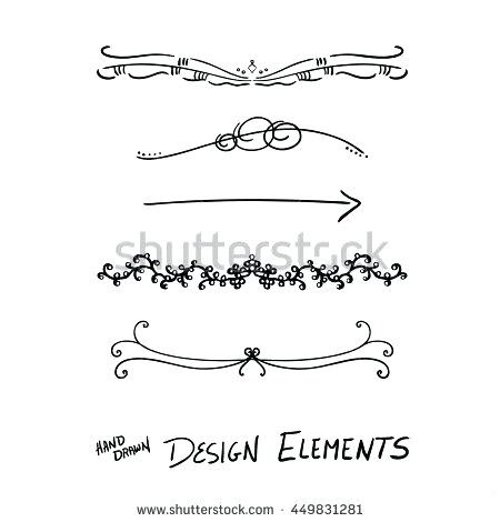 Download Fancy Divider Line Png | PNG & GIF BASE