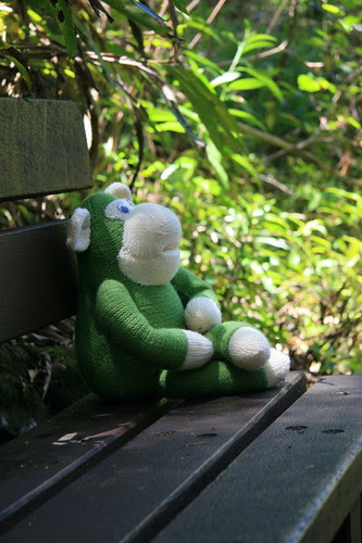 Mel in Montville