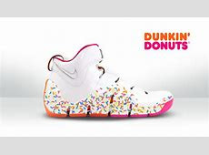 Imagining 10 Endorsement Inspired Signature Sneakers Imagining 10 Endorsement Inspired Signature Sneakers
