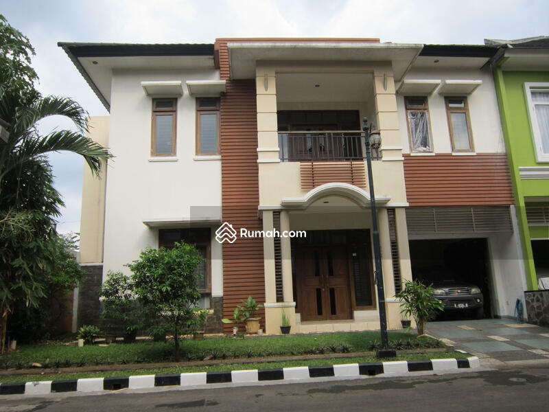 Alamat Rumah Raffi Ahmad Di Depok Berbagai Rumah