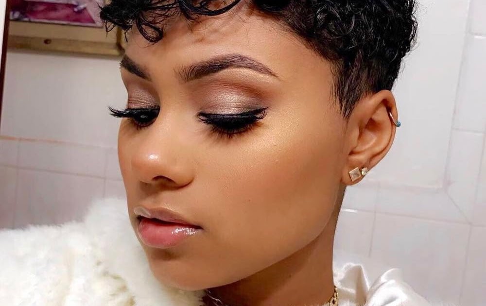2. Short Curly Hairstyles for Black Women - wide 3