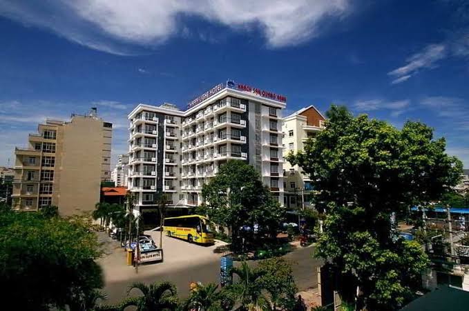 Happy Light Hotel Nha Trang