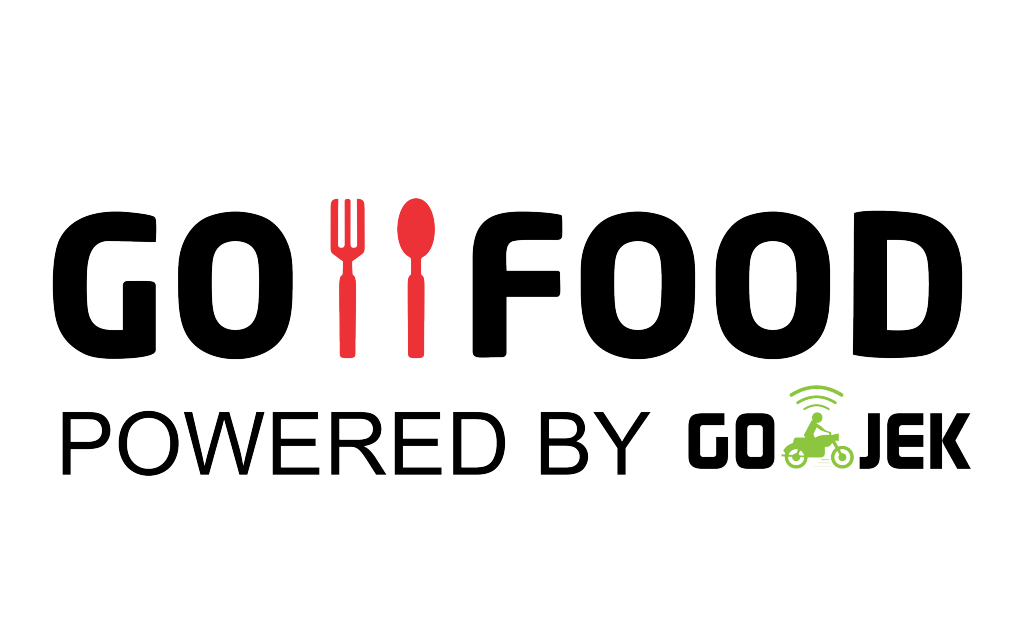 Gofood Logo.