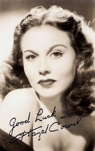 Hazel Court