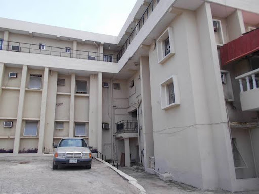 New Rendezvous Hotel, Plot 21 55 Makeni Street, Zone 6, Wuse, Abuja, Nigeria, Hotel, state Federal Capital Territory