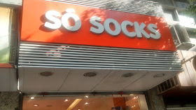 Só Socks