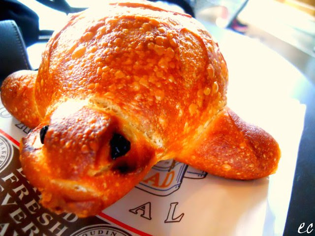 bread