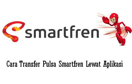 Cara Transfer Pulsa Smartfren Lewat Aplikasi - Telusur Reload