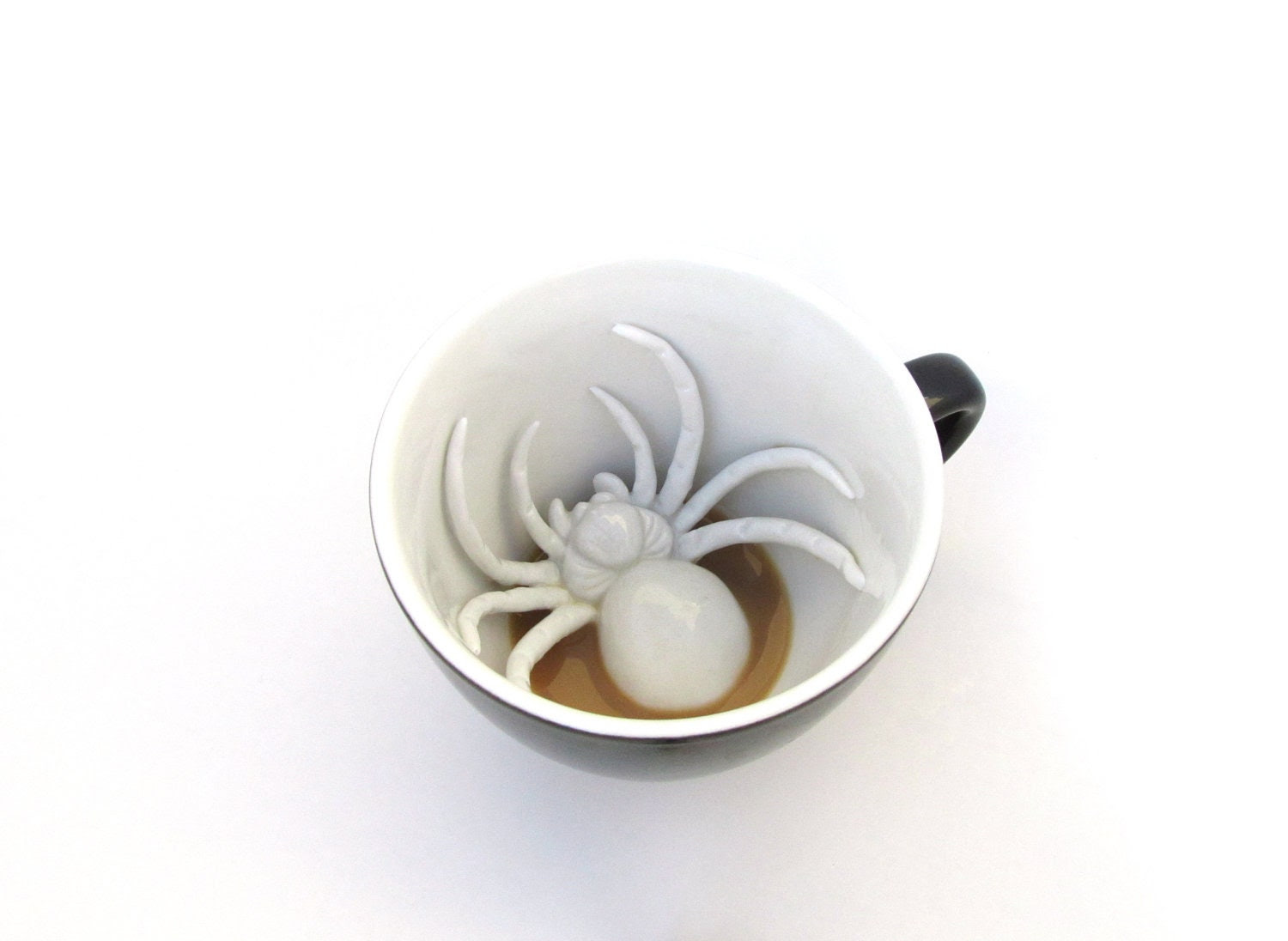 Spider Creepy Cup - creaturecups Spider Creepy Cup - creaturecups