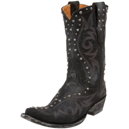 !: Old Gringo Women's Marcela Boot,Black,5 M US | !: New Old Gringo ...