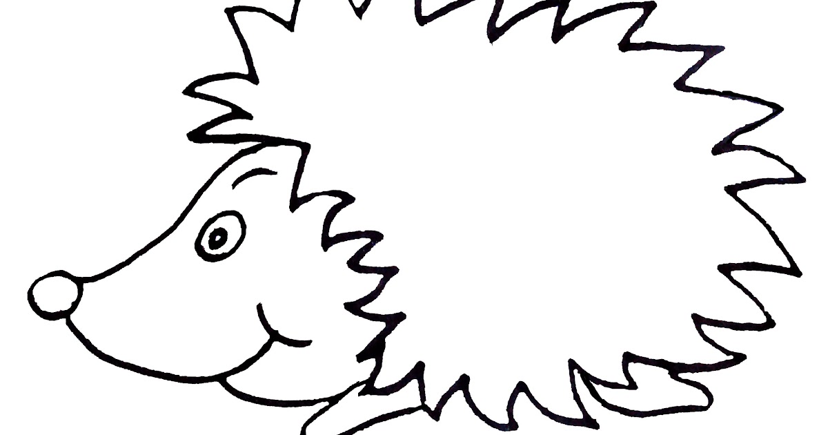 10 Coloriage Animaux D Automne  30000 ++ collections de pages à