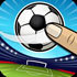 app flick soccer
