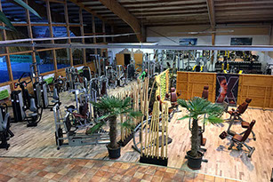 life fitness neustadt aisch germany fitness