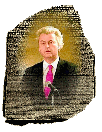 A Rosetta Stone for Geert Wilders