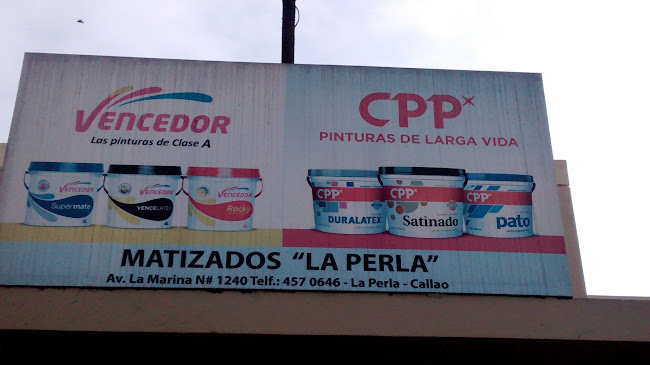 Comentarios y opiniones de MATIZADOS LA PERLA