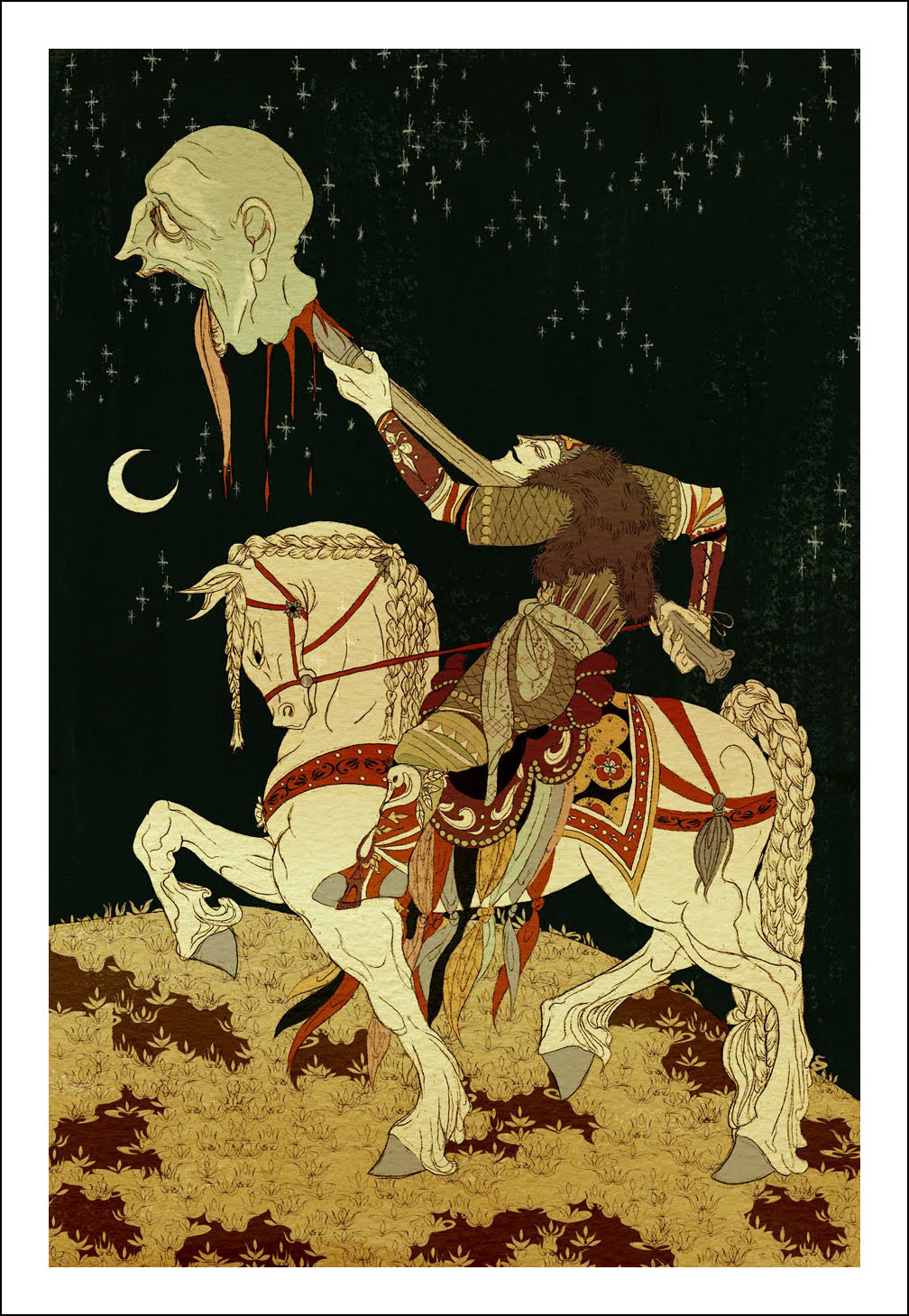 Kate Baylay. Russian Fairy Tales
