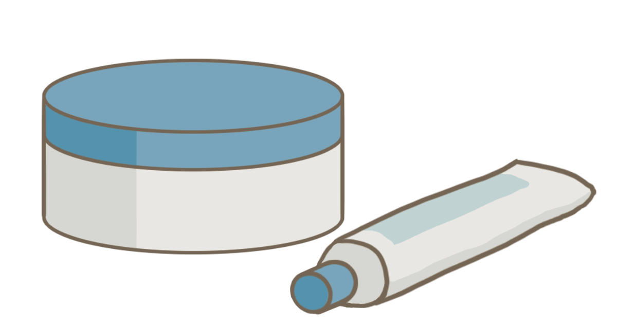 35 軟膏 イラスト 無料の印刷可能なイラスト素材