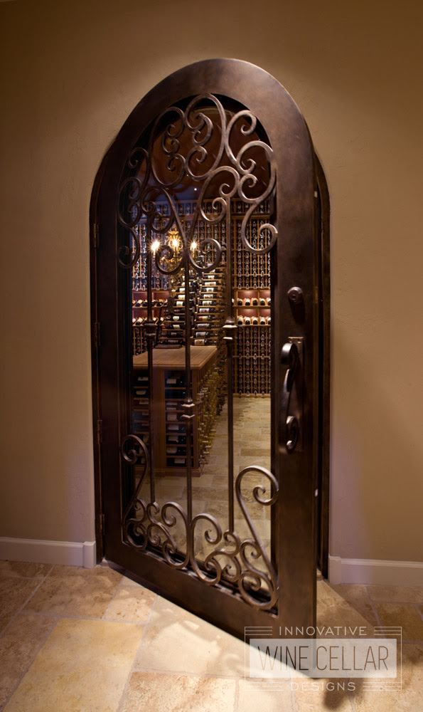 Wine Cellar Gates Tentang Kolam Kandang Ternak
