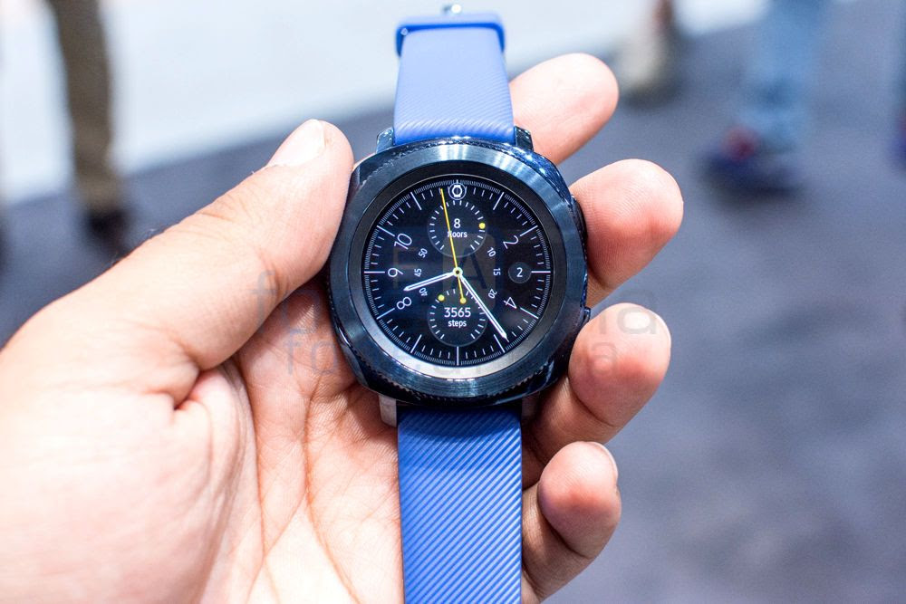 dtx smartwatch