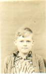 My Daddy, Elementary School Age