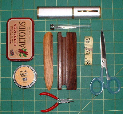 tools