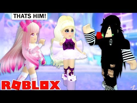 ashe roleplay becoming meliodas