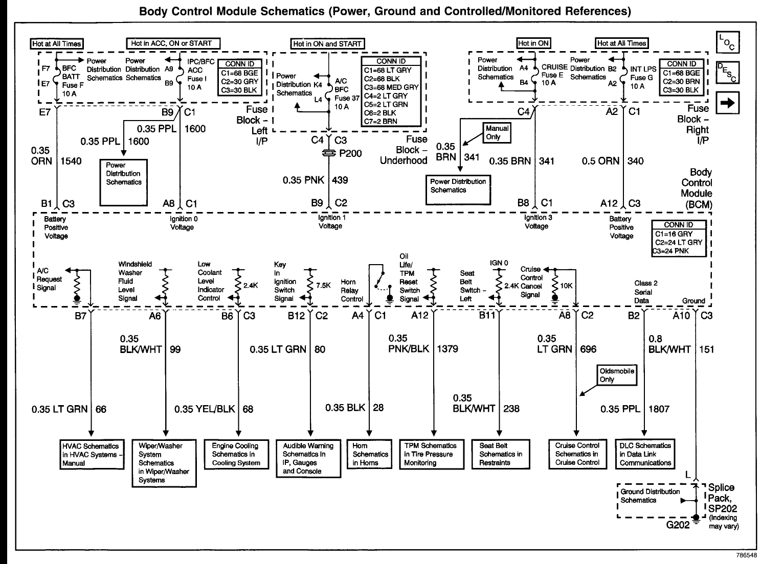 89 Pontiac Grand Am Wiring Diagram