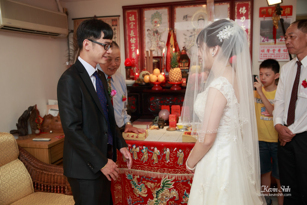 台北晶華婚攝-婚禮記錄-婚宴