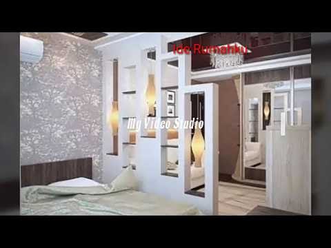 interior minimalis ruang tamu