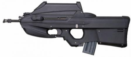 Fusil de asalto FN-2000