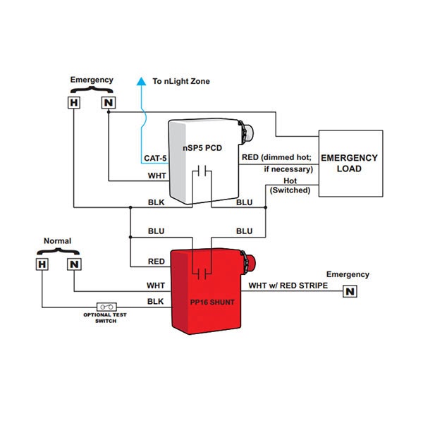 0 10v Dimming Wiring Diagram