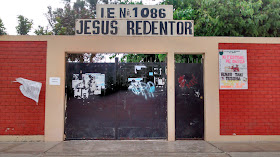 I.E Jesús Redentor