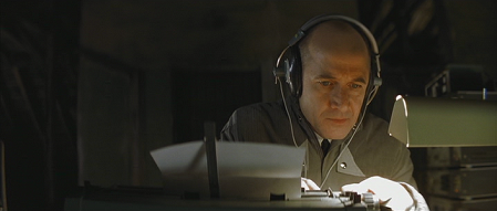 Matt Lauer. Not Gene Hackman
