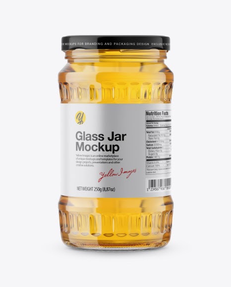 Download Glass Jar With Clear Honey Packaging Mockups Free And Premium Packaging Mockups Glass Jar With Clear Honey Mockup In Category Jar Mockups The Best Free Psd Packaging Mockups We Ve PSD Mockup Templates
