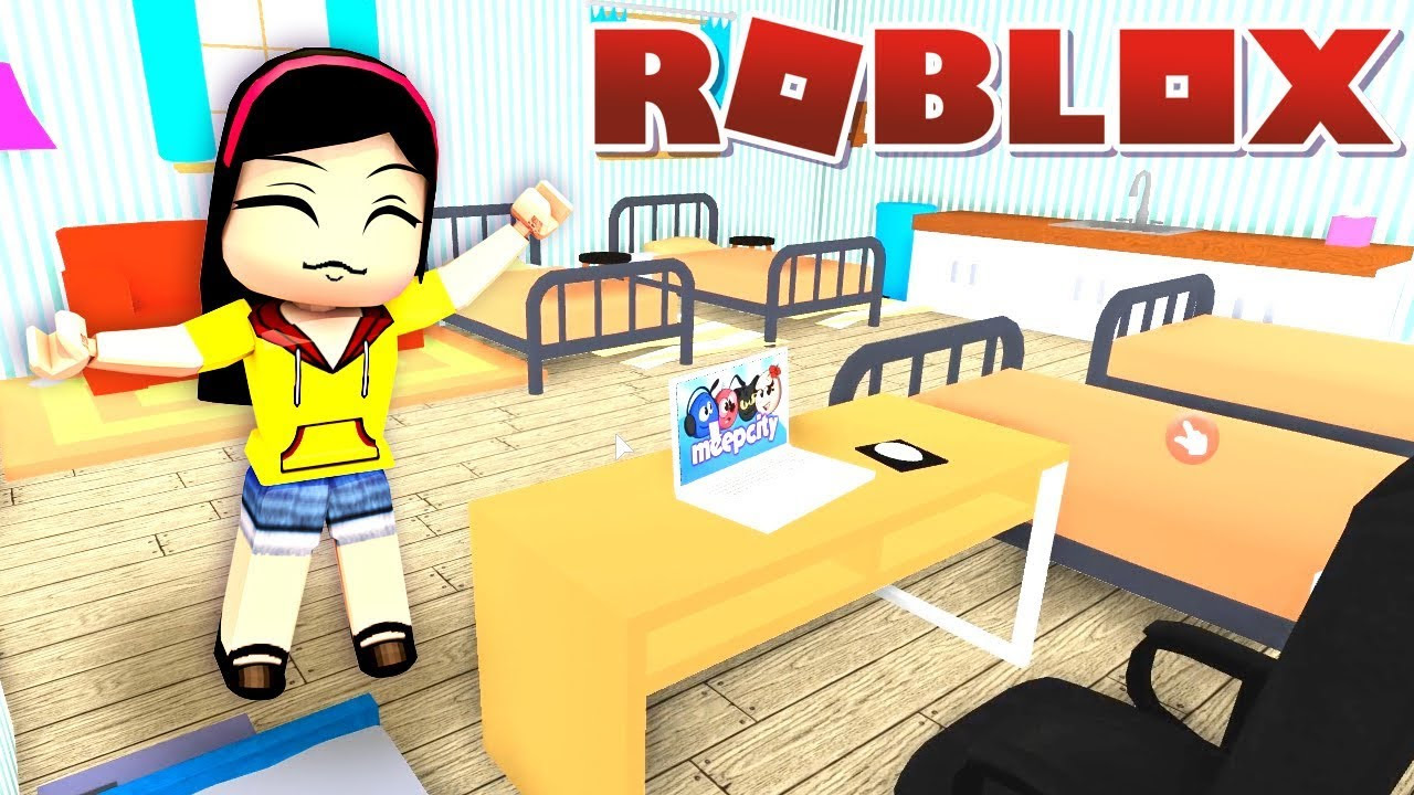 New Born Mischief Dollastic Plays Roblox Roleplay Meep - Free Promo ...
