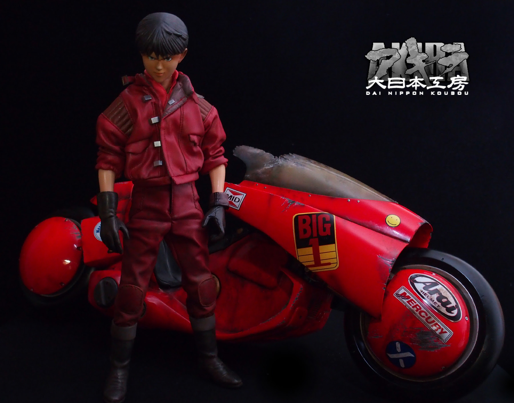 [新しいコレクション] akira 金田 バイク フィギュア 250734-Akira 金田 バイク フィギュア - Jpblopixtzxhp