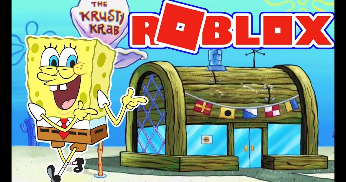 krusty krab bux