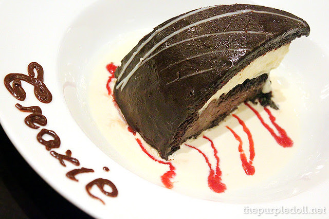 Tartufo P450