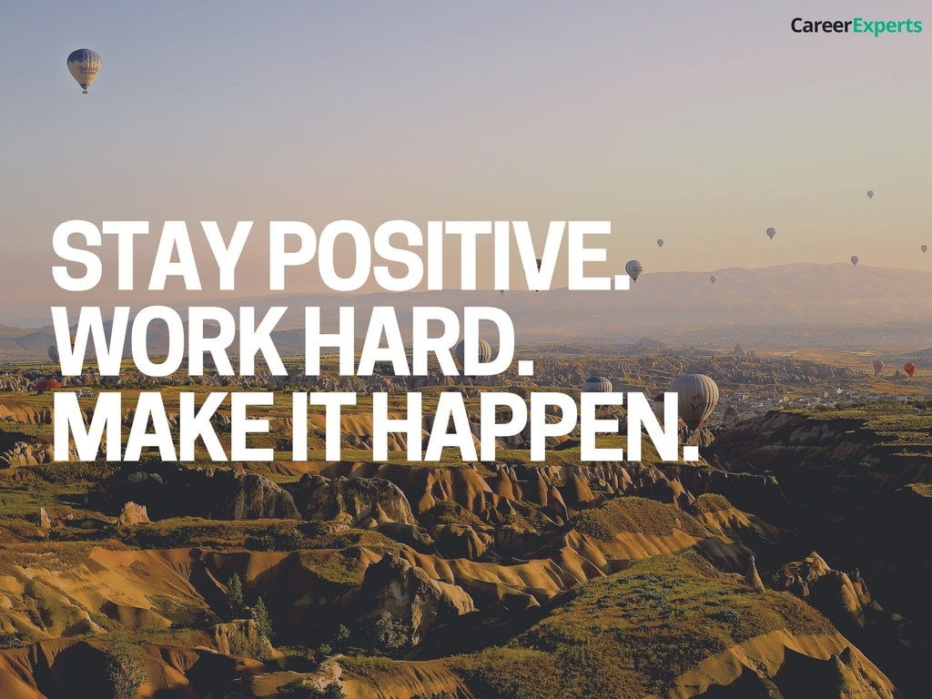 Motivational Quotes for Work to Get You Through the Week | 1 Satu