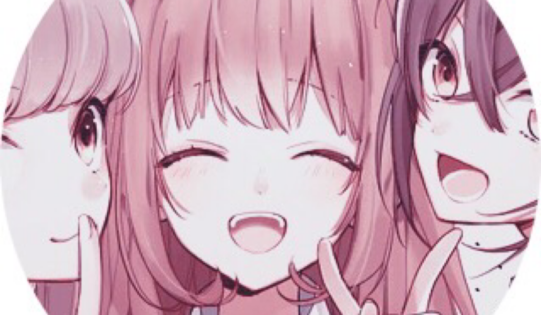 Matching Pfp For 3 Friends / 30 3 Person Match Ideas Matching Icons